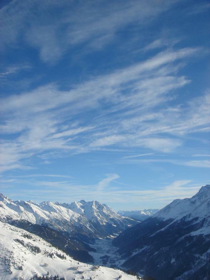 Bergnest Fruehstueckspension Katschberghöhe