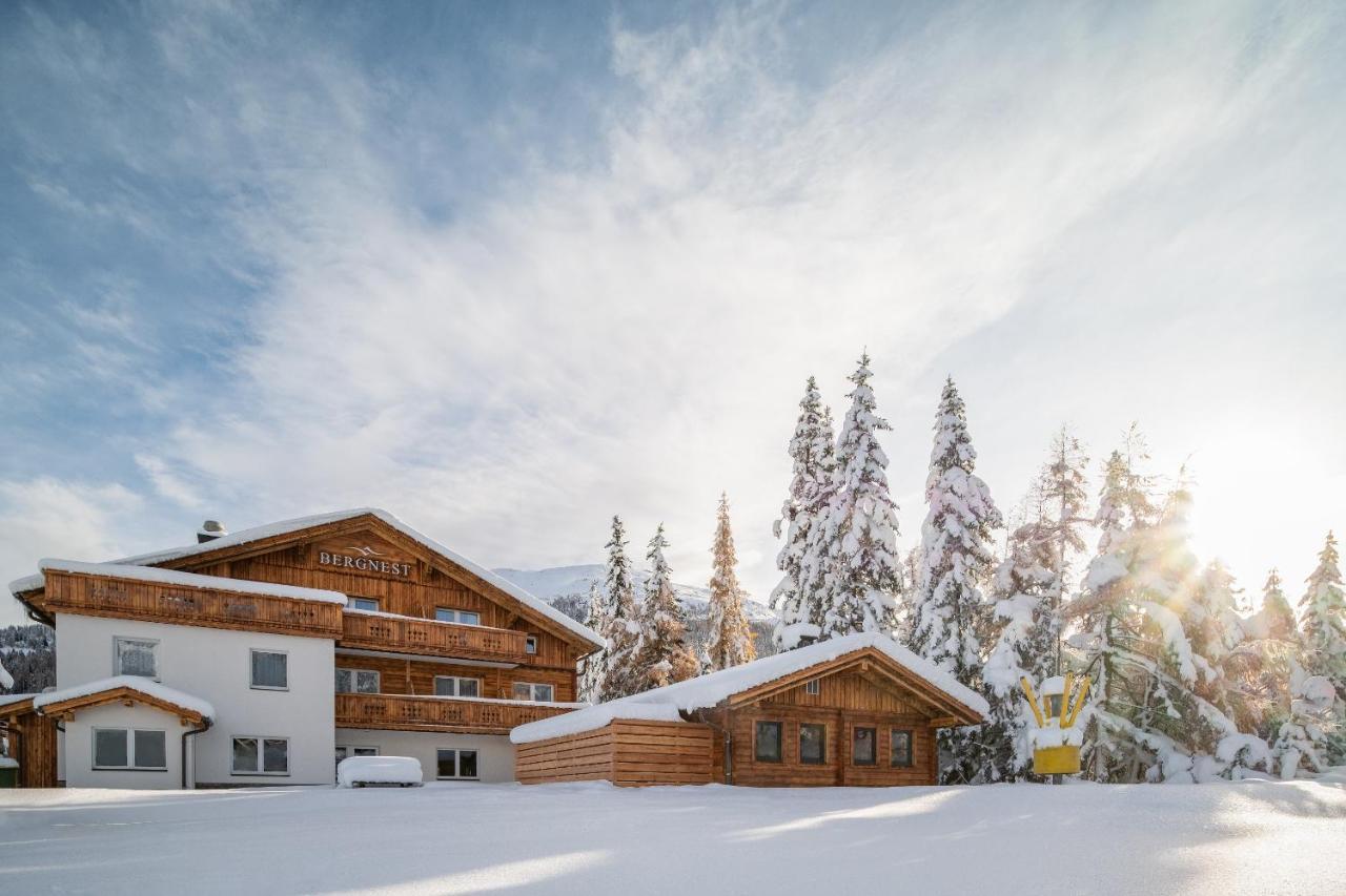 Bergnest Fruehstueckspension 3* Katschberghöhe