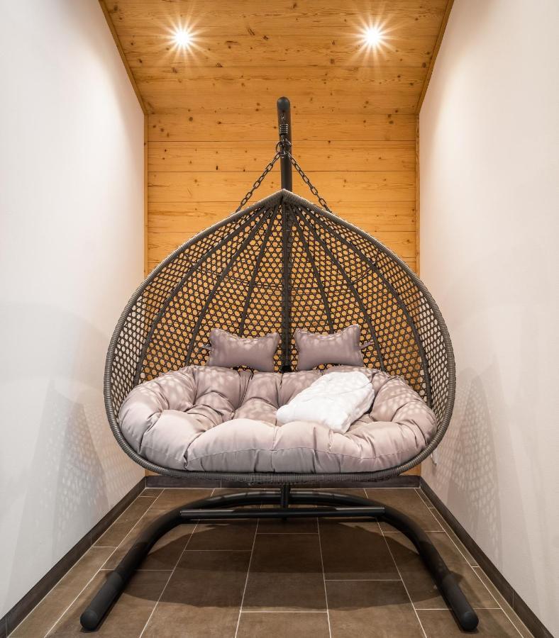 Bergnest