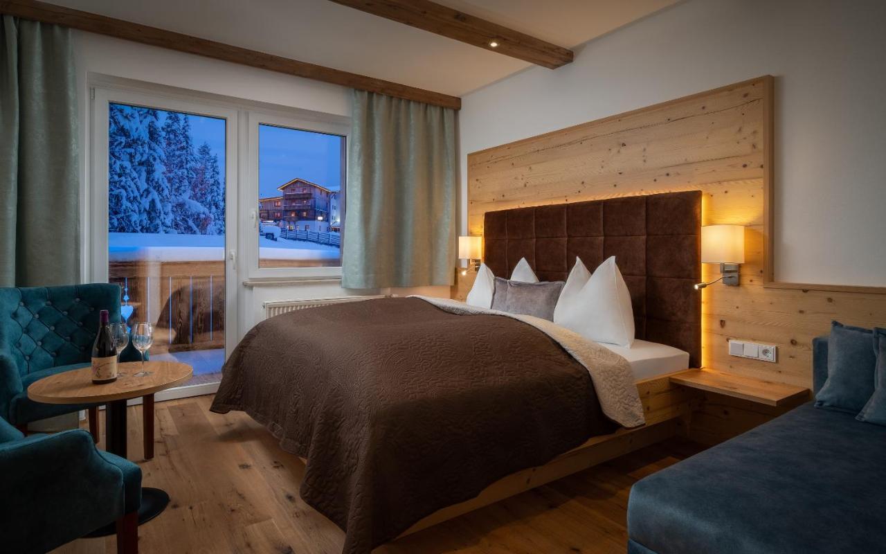 Affittacamere Bergnest Fruehstueckspension 3*