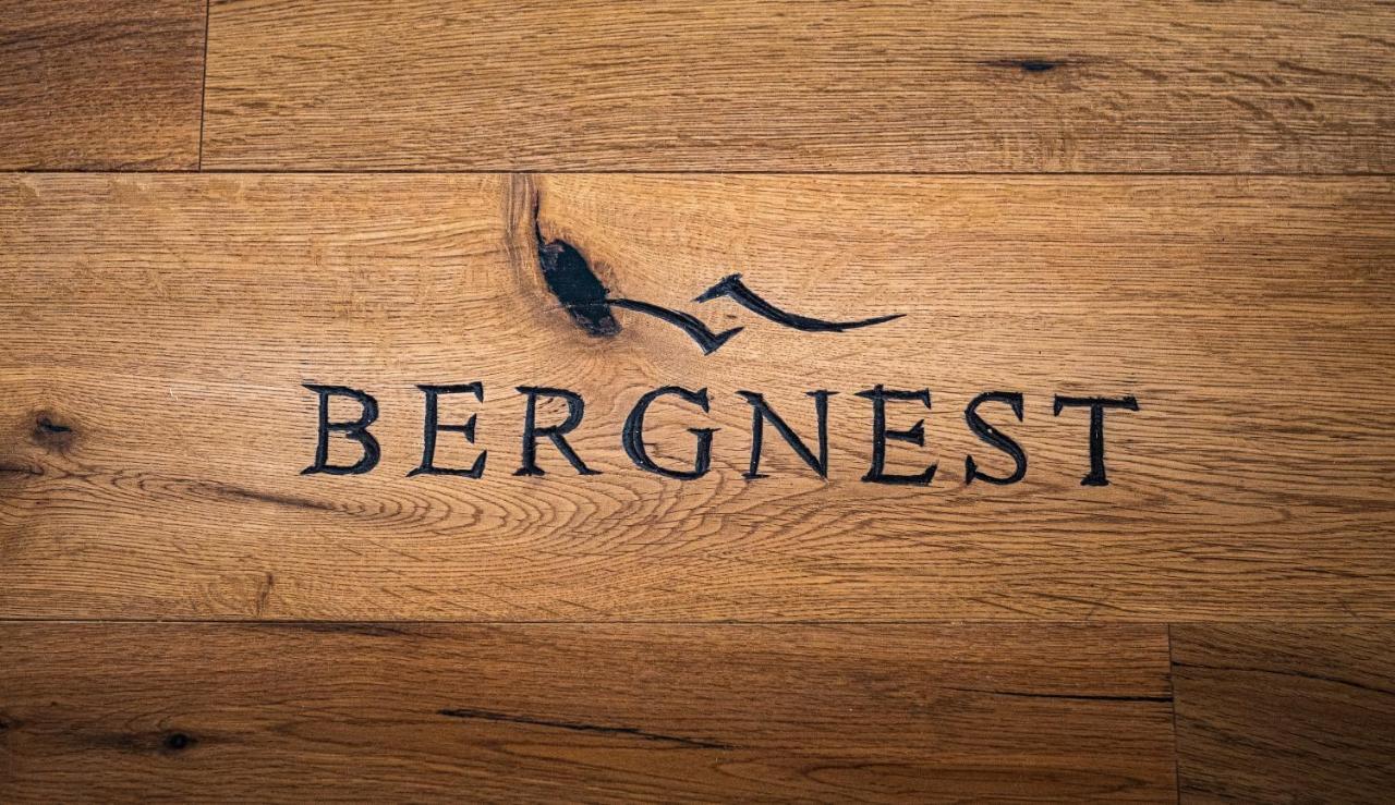 Affittacamere Bergnest Fruehstueckspension 3*